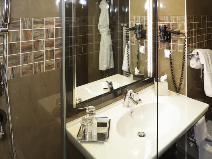 Movenpick hotel Sarajevo