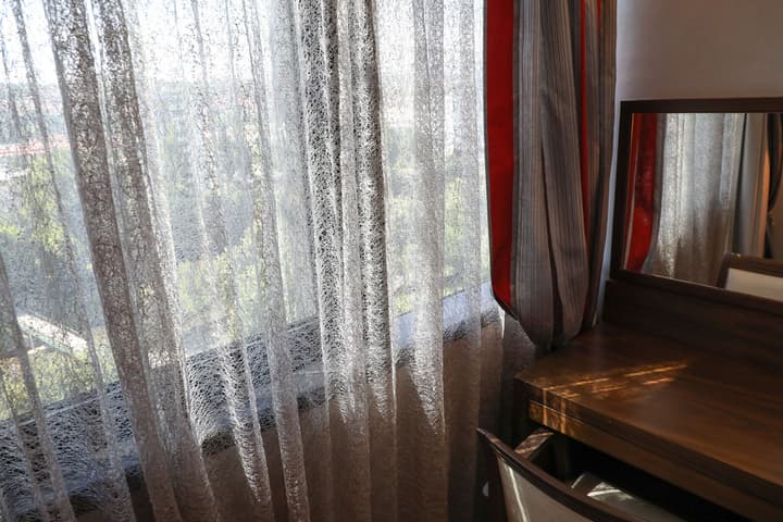 Movenpick hotel Sarajevo
