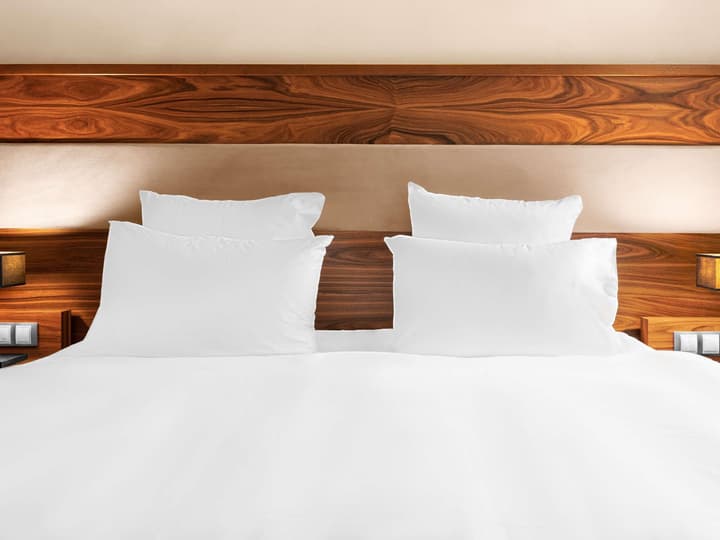 Movenpick hotel Sarajevo