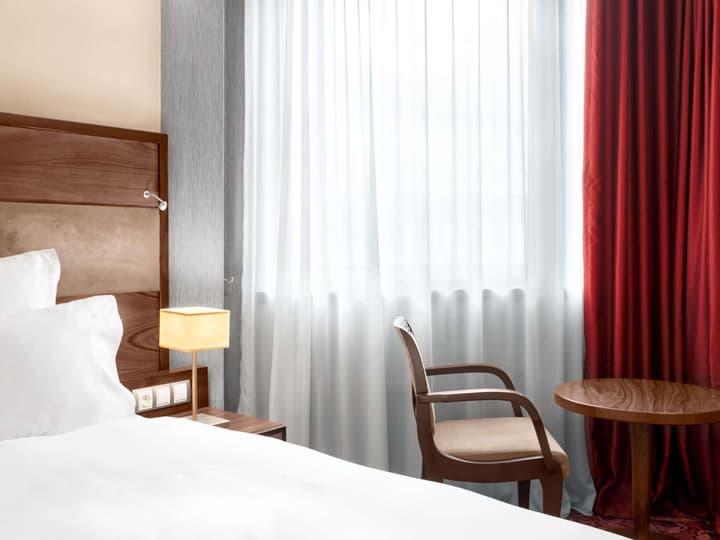 Movenpick hotel Sarajevo
