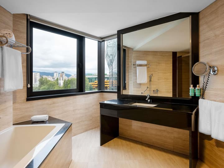 Movenpick hotel Sarajevo