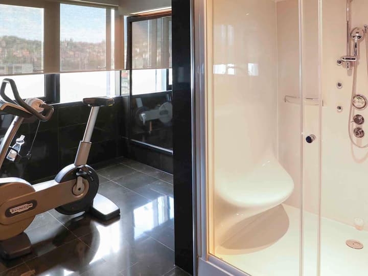 Movenpick hotel Sarajevo