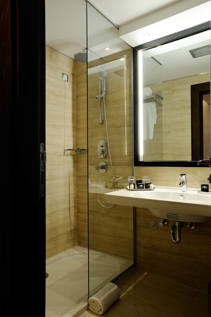Movenpick hotel Sarajevo
