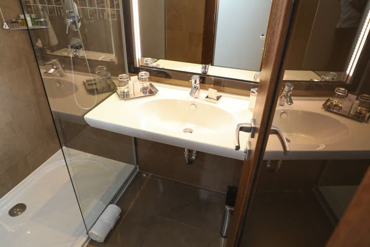 Movenpick hotel Sarajevo