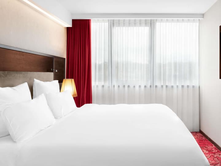 Movenpick hotel Sarajevo