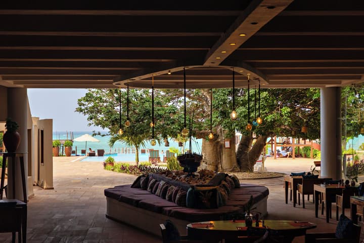 Essque Zalu Zanzibar