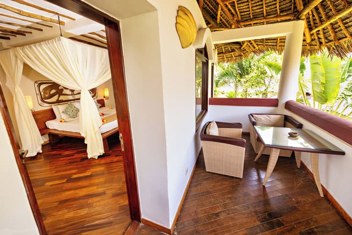 Essque Zalu Zanzibar