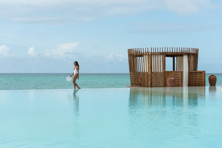 Essque Zalu Zanzibar