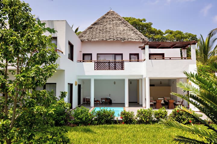 Essque Zalu Zanzibar
