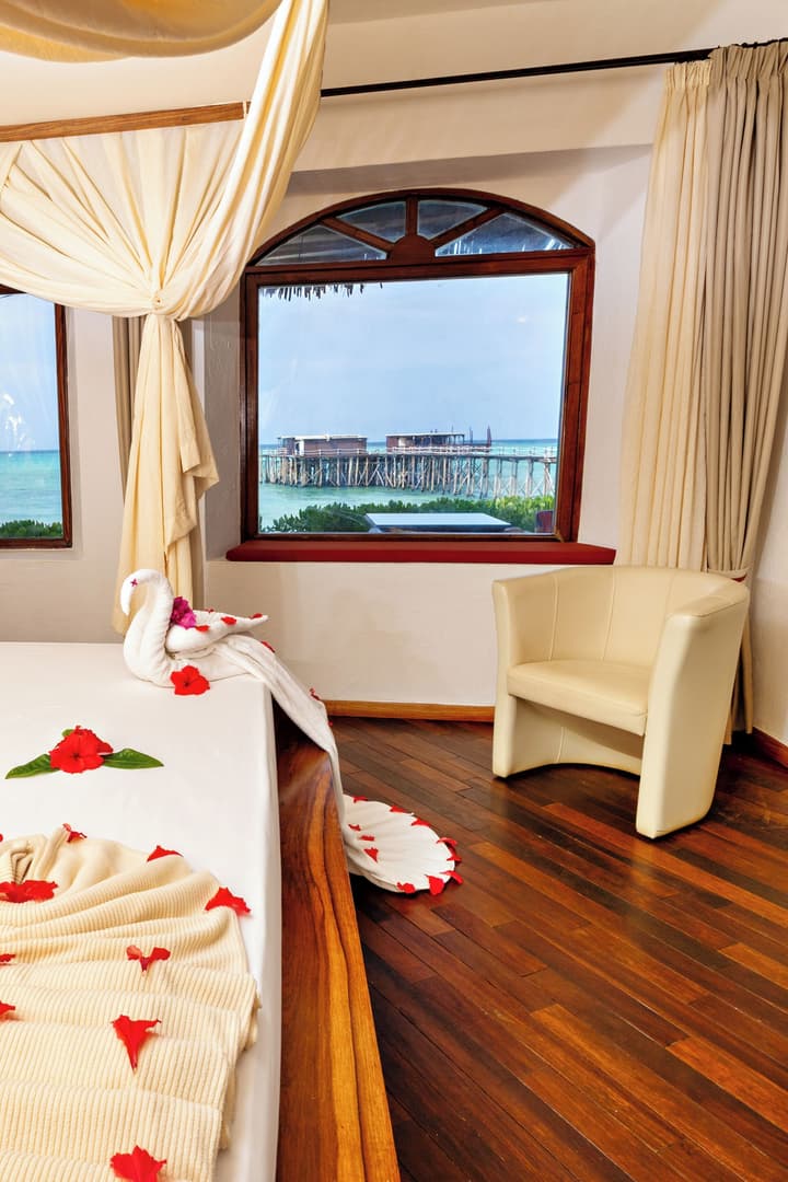 Essque Zalu Zanzibar