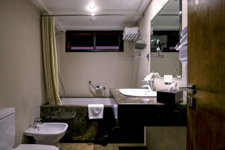 Hotel Belere Rabat