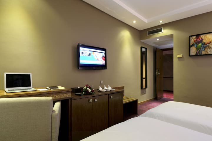 Hotel Belere Rabat