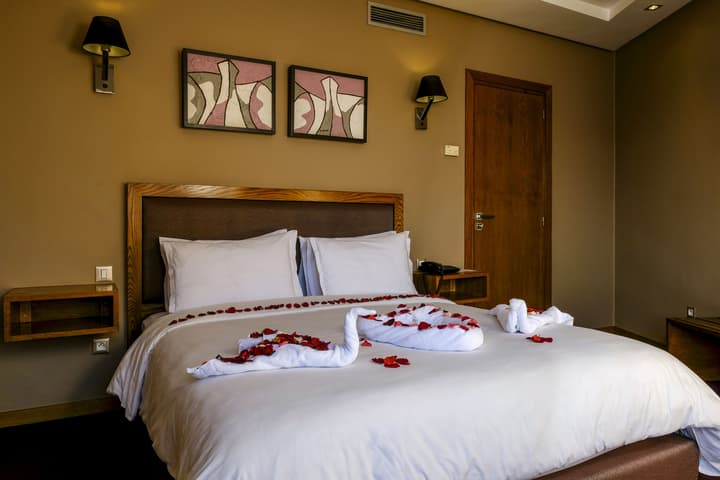 Hotel Belere Rabat