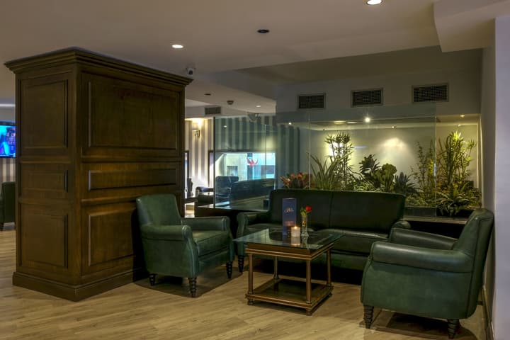 Hotel Belere Rabat