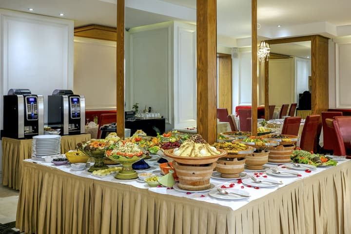 Hotel Belere Rabat