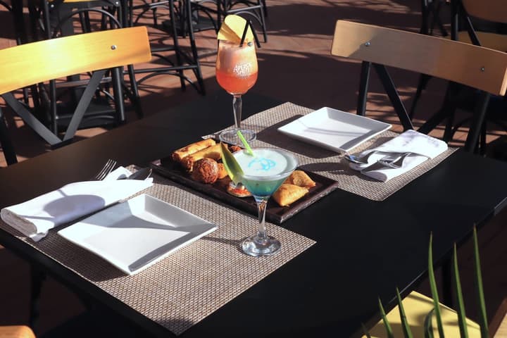 Hotel Belere Rabat