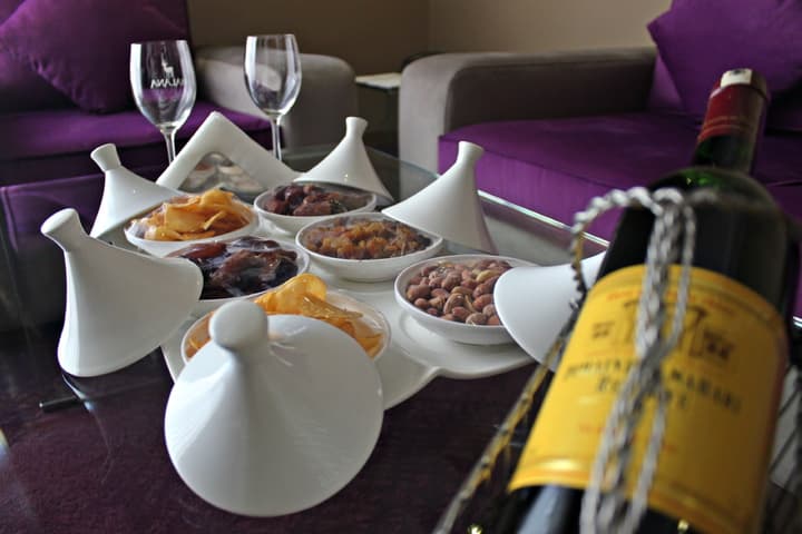 Hotel Belere Rabat