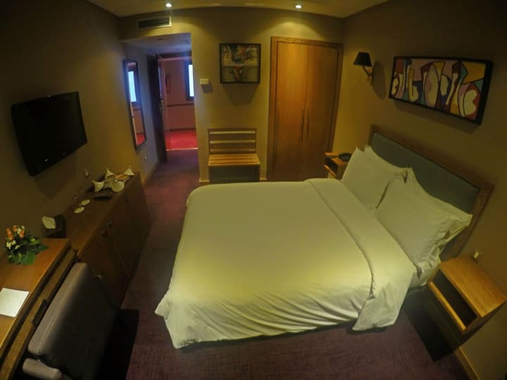 Hotel Belere Rabat