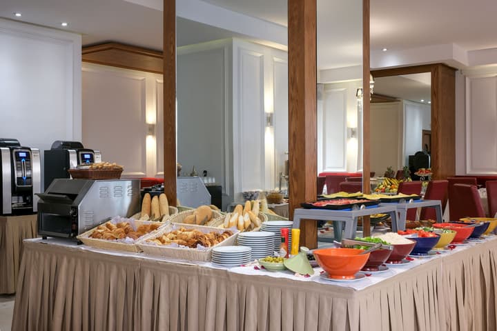 Hotel Belere Rabat