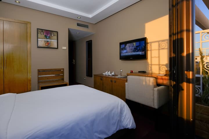 Hotel Belere Rabat