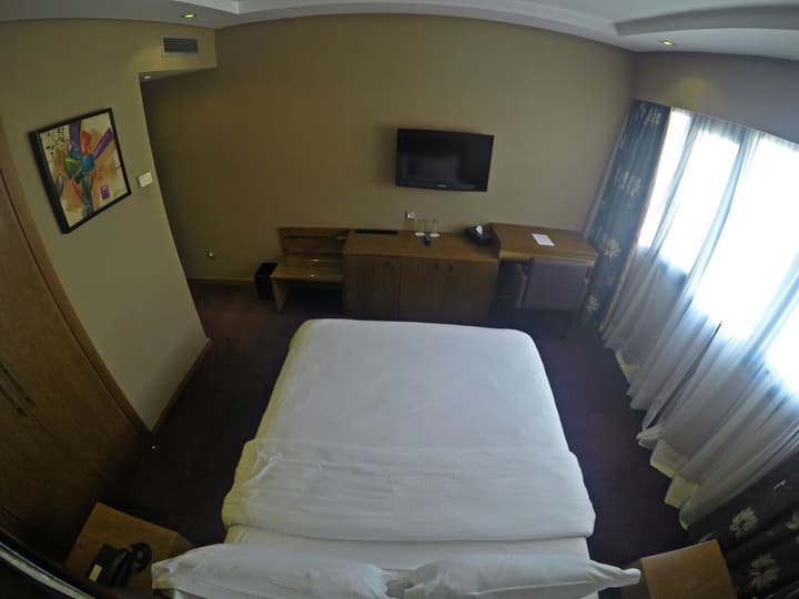 Hotel Belere Rabat