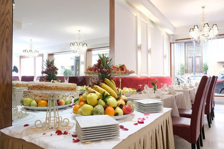 Hotel Belere Rabat