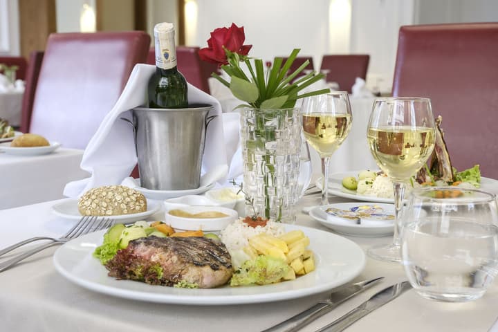 Hotel Belere Rabat