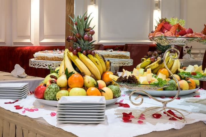 Hotel Belere Rabat