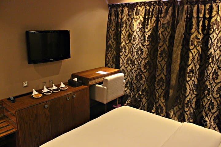 Hotel Belere Rabat
