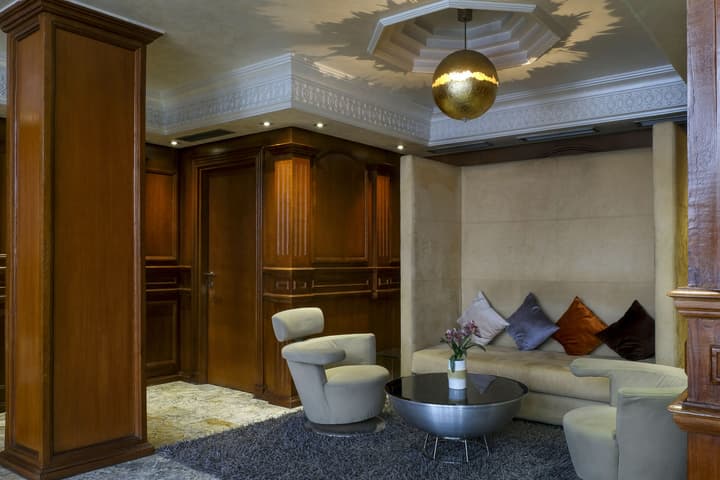 Hotel Belere Rabat