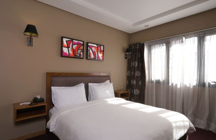 Hotel Belere Rabat