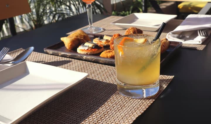 Hotel Belere Rabat