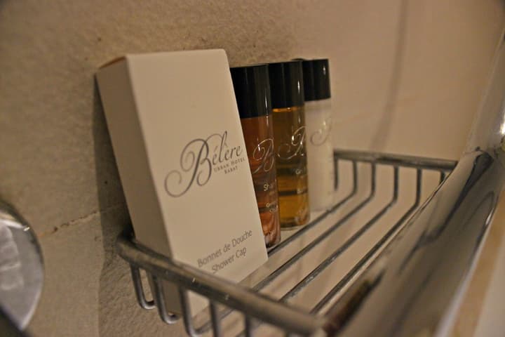 Hotel Belere Rabat
