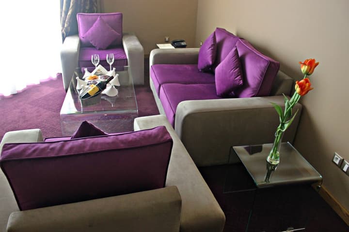 Hotel Belere Rabat