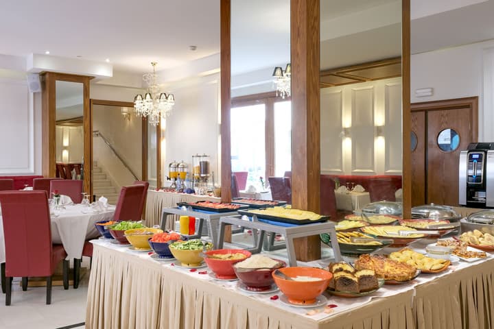 Hotel Belere Rabat
