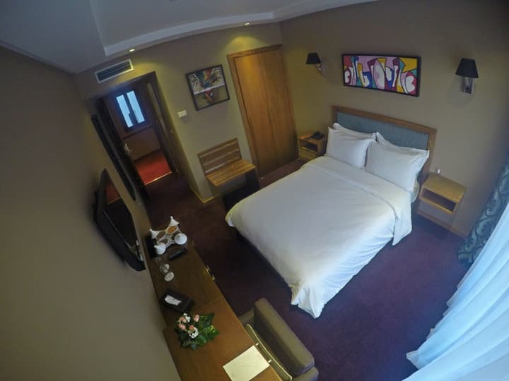 Hotel Belere Rabat