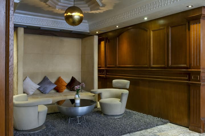 Hotel Belere Rabat