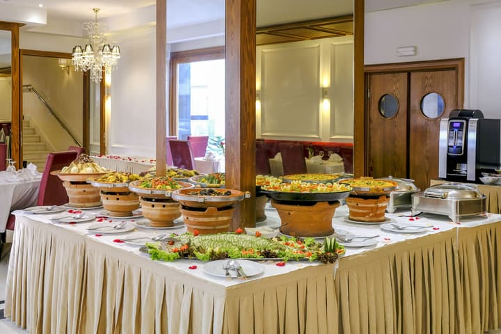 Hotel Belere Rabat
