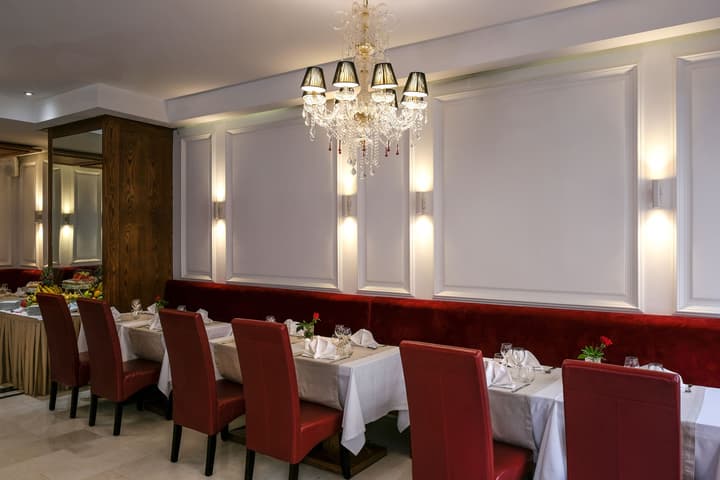 Hotel Belere Rabat