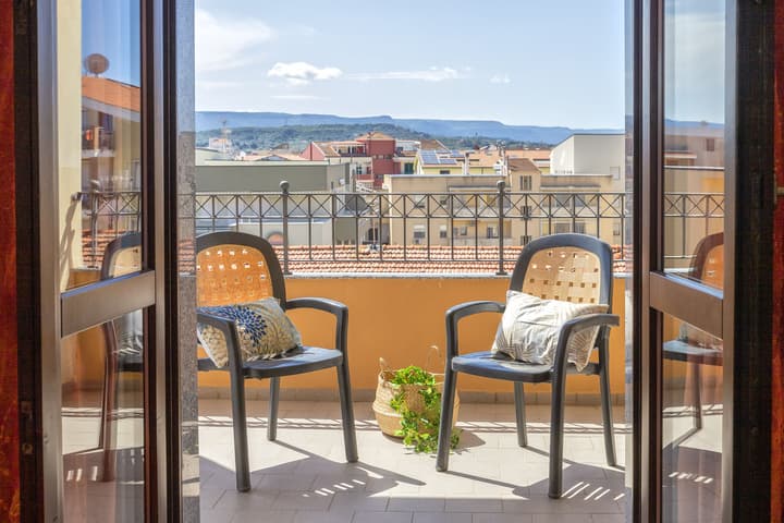 Karol Casa Vacanze