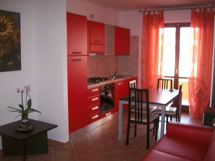 Karol Casa Vacanze