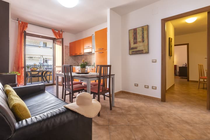 Karol Casa Vacanze