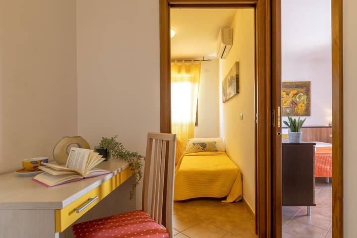 Karol Casa Vacanze