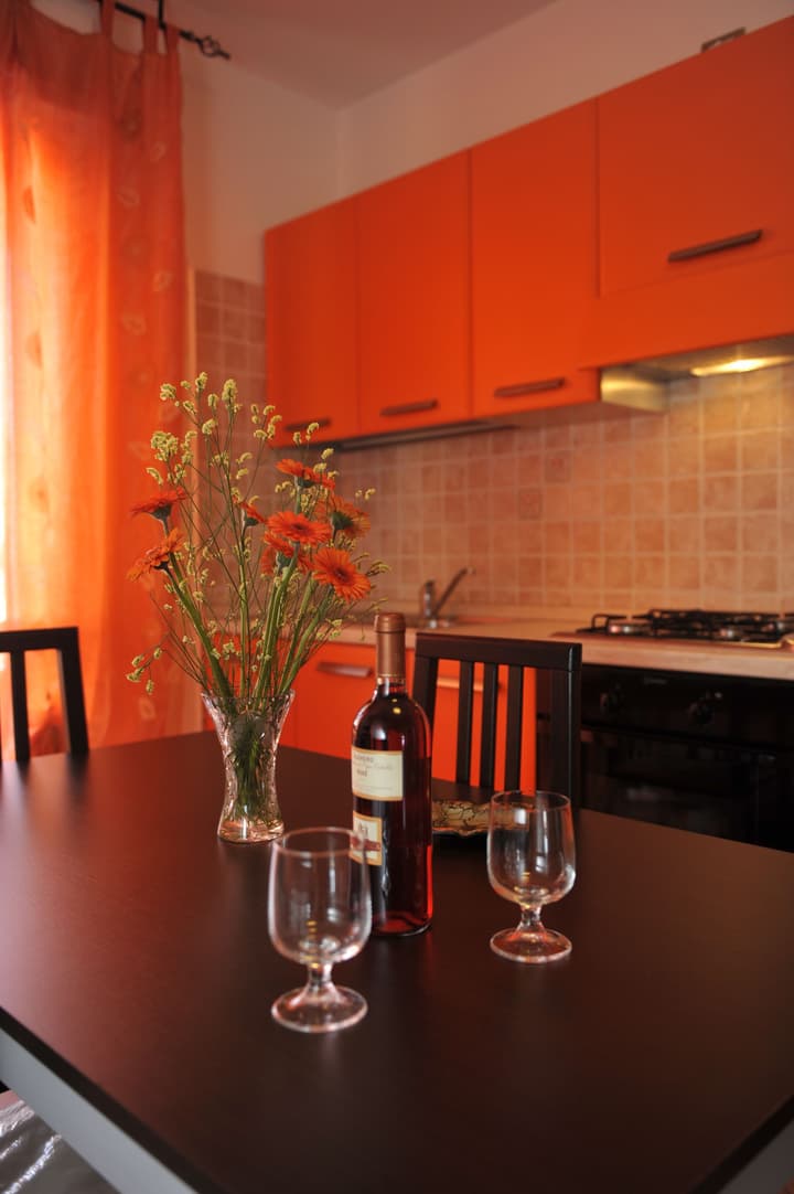 Karol Casa Vacanze