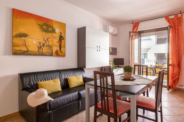 Karol Casa Vacanze