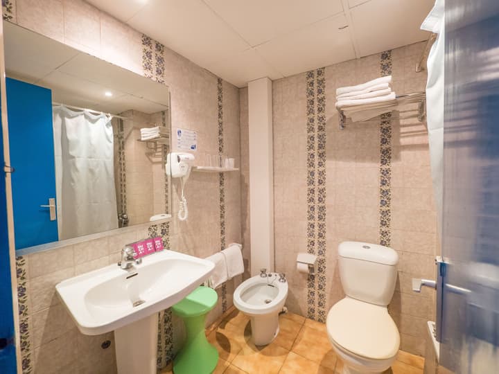 Checkin Garbí