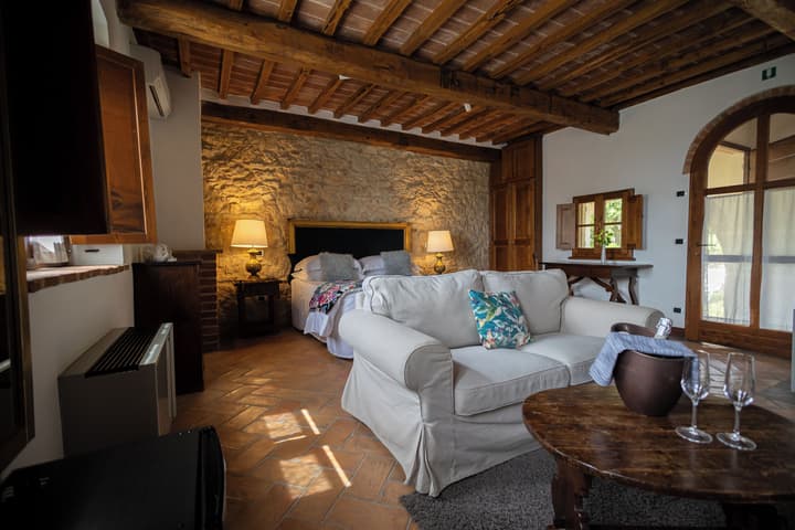 LaChiusa Tuscany