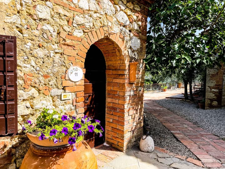 LaChiusa Tuscany
