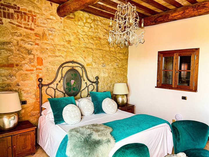 LaChiusa Tuscany