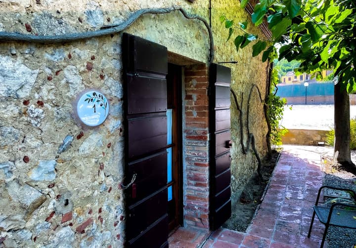 LaChiusa Tuscany